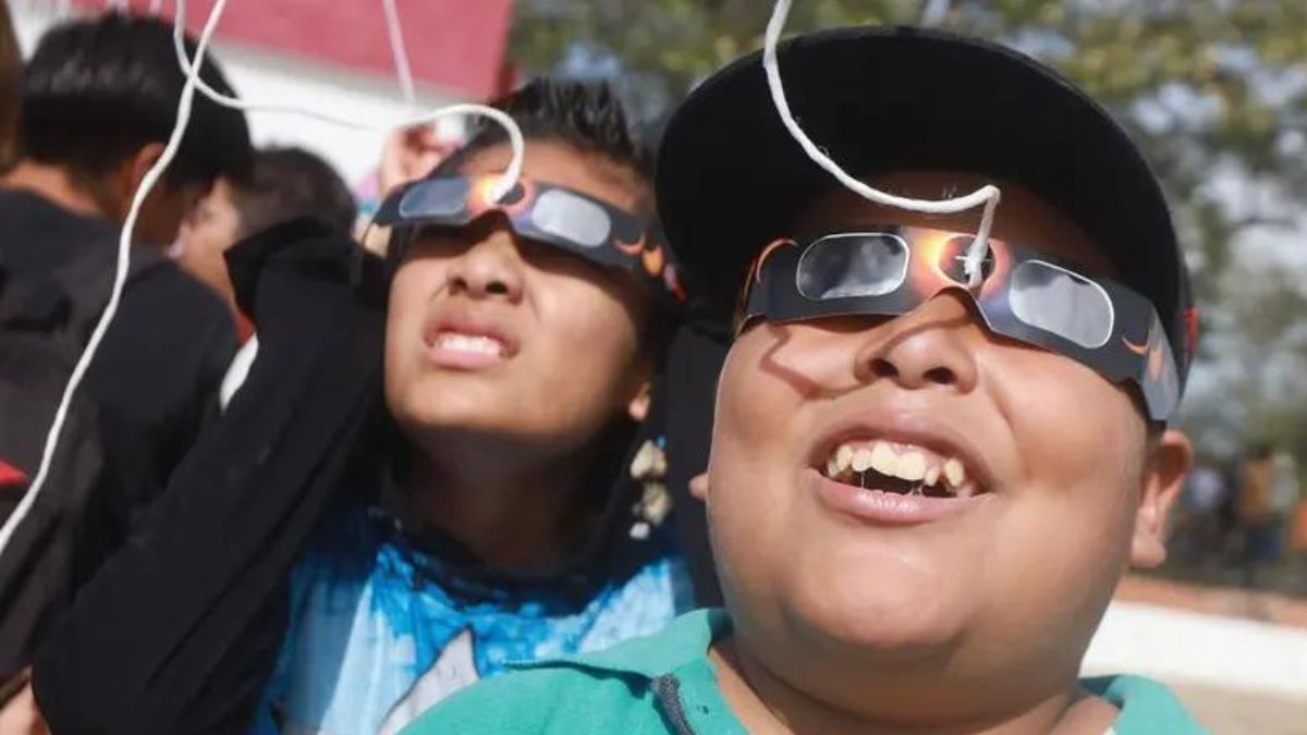 Eclipse