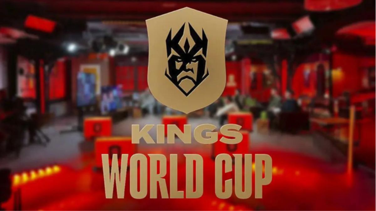 Kings League