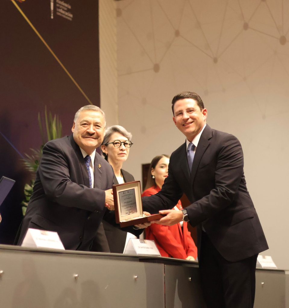 Oliverio Tijerina Medalla Al MÉrito Ciudadano Uanl › Guadalupa Ciudadana › Guadalupa Ciudadana