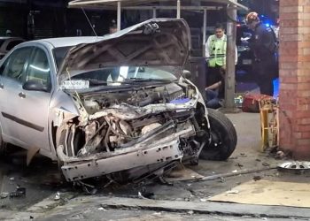 CHOQUE-EN-AVENIDA-MADERO-MONTERREY