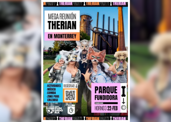 Therian-en-monterrey-fenomeno-viral-movimiento-social-identidad-animal › Guadalupa Ciudadana