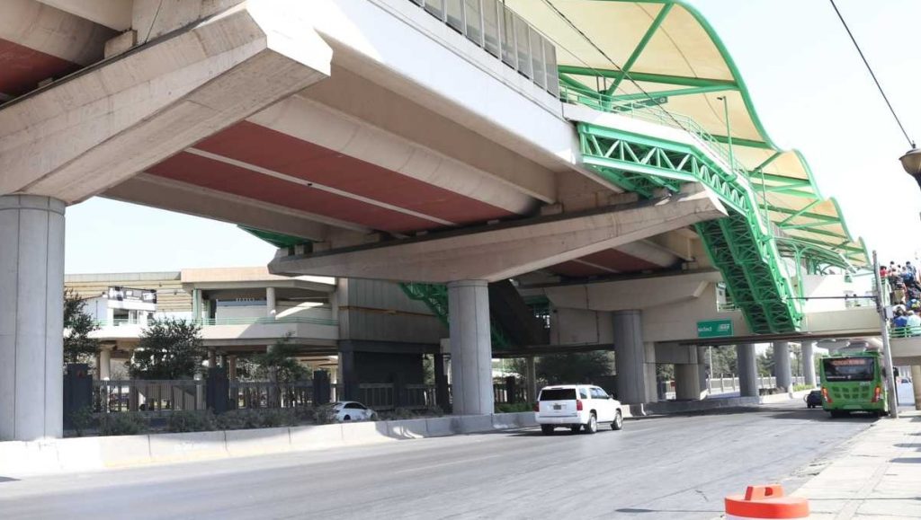 Avenida Universidad Contraflujo San NicolÁs › Guadalupa Ciudadana › Guadalupa Ciudadana