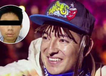 Homicidio De ‘el Mocos’ › Guadalupa Ciudadana Homicidio De ‘el Mocos’ › Guadalupa Ciudadana