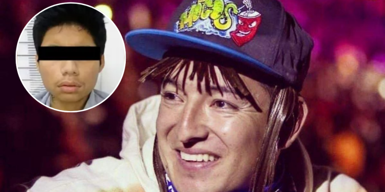 Homicidio De ‘el Mocos’ › Guadalupa Ciudadana