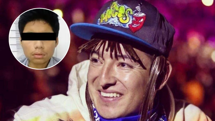 Homicidio De ‘el Mocos’ › Guadalupa Ciudadana