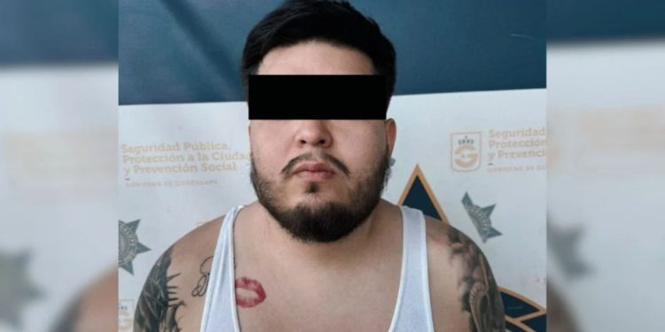 Guadalupe LÍder Criminal Arma RÉplica Dosis De Cristal › Guadalupa Ciudadana Guadalupe-lÍder-criminal-arma-rÉplica › Guadalupa Ciudadana