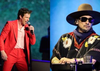 PAL NORTE THE KILLERS ZOÉ TERCER DÍA FINAL