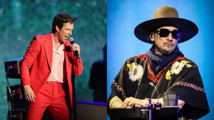 Pal Norte the Killers ZoÉ Tercer DÍa Final › Guadalupa Ciudadana