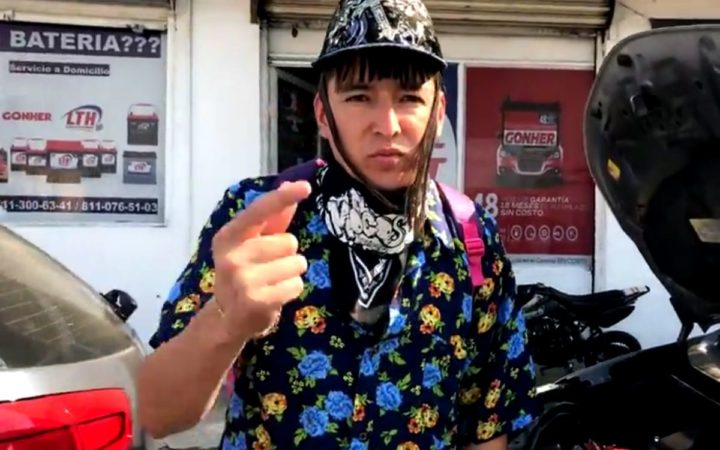 El Caso Del Homicidio De ‘el Mocos’ Suma Una Nueva Condena: El Responsable Recibe 25 Años Más Por Otro Crimen En Monterrey.