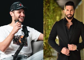 Adrián Marcelo propone pelea contra Poncho de Nigris