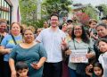 Oliverio Tijerina Guadalupe Calles Semana Santa › Guadalupa Ciudadana