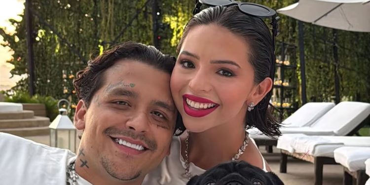 Fotografía Antes Del Concierto De Christian Nodal En República Dominicana › Guadalupa Ciudadana