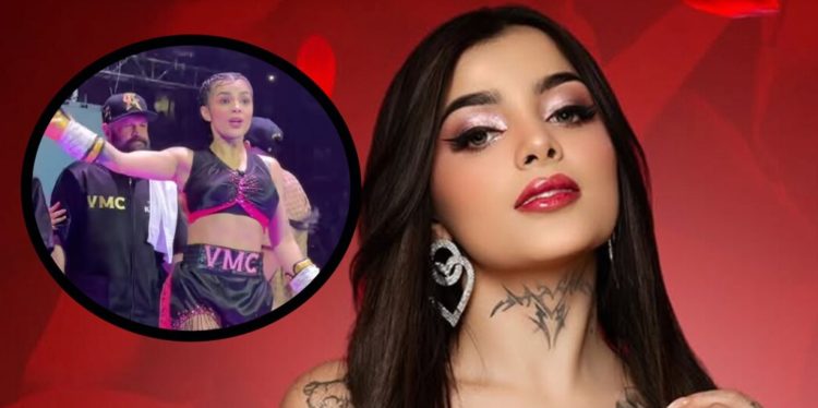 Karely Ruiz Podria Ir Contra Kim Shantall En Supernova › Guadalupa Ciudadana