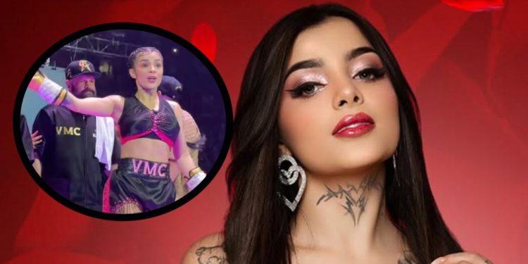 Karely Ruiz Podria Ir Contra Kim Shantall En Supernova › Guadalupa Ciudadana