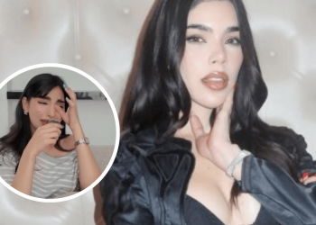 kenia os dona dinero para la mamá de kimberly loaiza