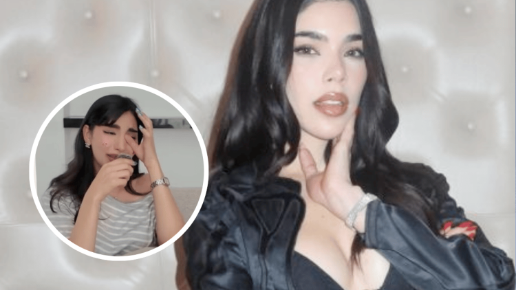 Kenia Os Dona Dinero Para La Mamá De Kimberly Loaiza › Guadalupa Ciudadana