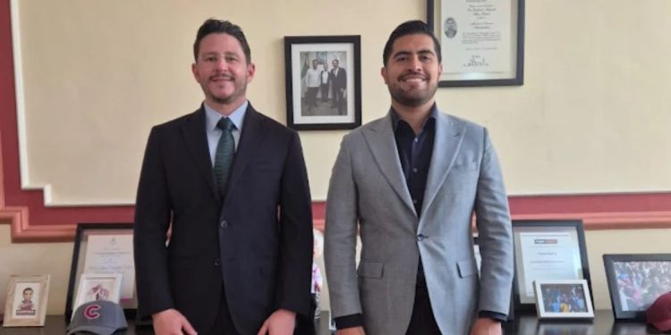 Oliverio Tijerina Eurípides Flores Secretaría De Hacienda Sep › Guadalupa Ciudadana