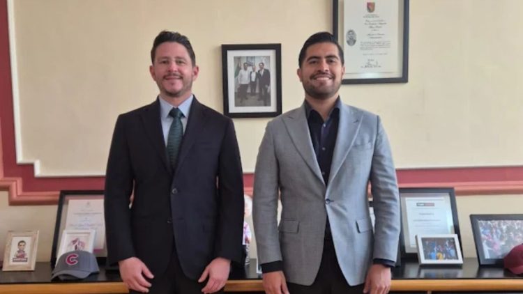 oliverio tijerina eurípides flores secretaría de hacienda sep