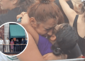 Hija Y Madre Conmovidas Por Bts › Guadalupa Ciudadana