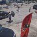 Camión Embistió a Manifestantes En Guadalupe › Guadalupa Ciudadana