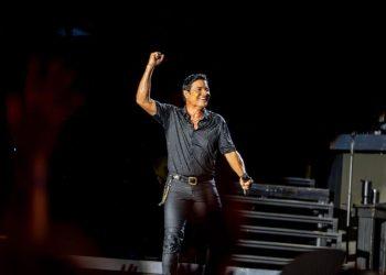 chayanne concierto monterrey