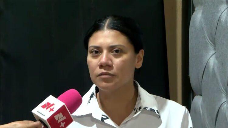 Dafne Zapata › Guadalupa Ciudadana