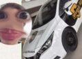 Auto Rotulado Por Error En San Pedro › Guadalupa Ciudadana