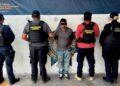 Capturan a Sospechoso De Robo En Guadalupe › Guadalupa Ciudadana