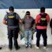 Capturan a Sospechoso De Robo En Guadalupe › Guadalupa Ciudadana