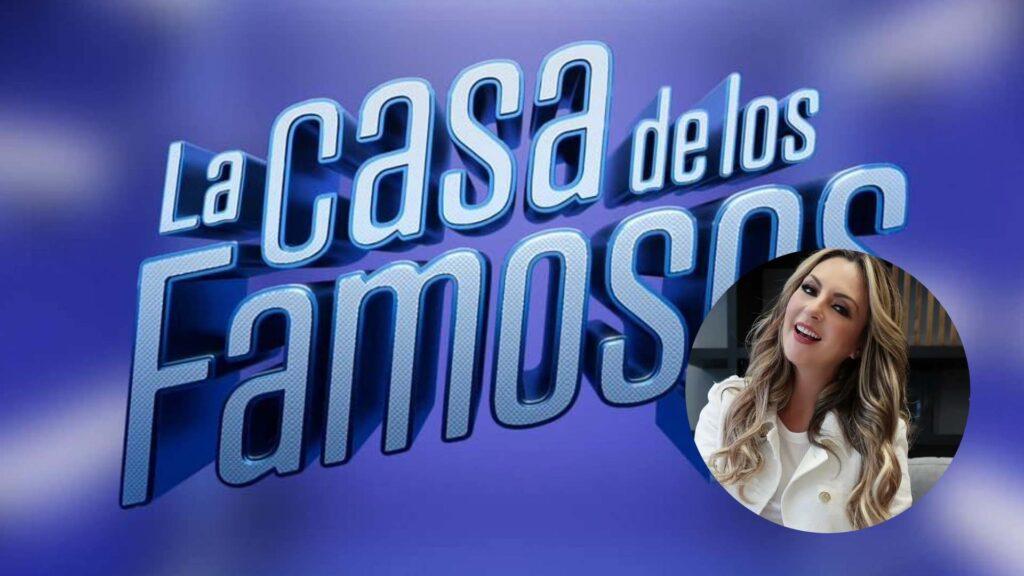 Declaraciones De Mariana Ochoa Tras Salir De La Casa De Los Famosos › Guadalupa Ciudadana