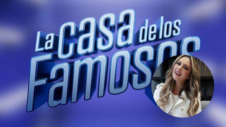 Declaraciones De Mariana Ochoa Tras Salir De La Casa De Los Famosos › Guadalupa Ciudadana