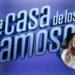 Declaraciones De Mariana Ochoa Tras Salir De La Casa De Los Famosos › Guadalupa Ciudadana
