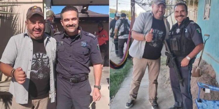 Emilio Ortiz › Guadalupa Ciudadana