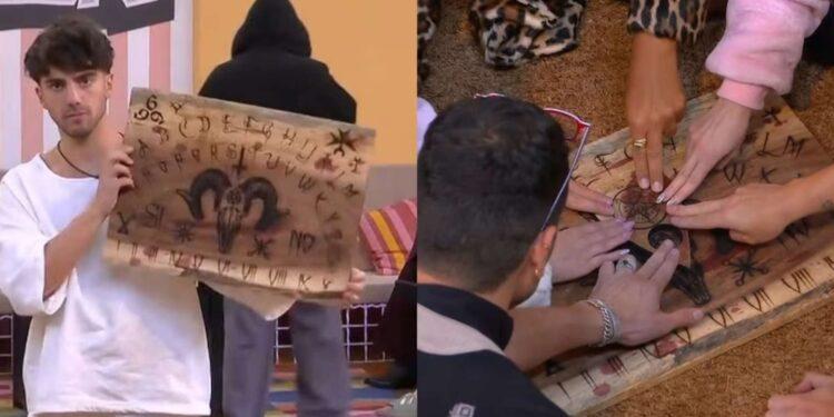 Fede-vigevani-juega-a-la-ouija-en-la-casa-de-los-famosos-mexico › Guadalupa Ciudadana Fede Vigevani Juega a La Ouija En La Casa De Los Famosos › Guadalupa Ciudadana