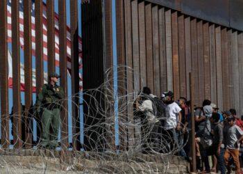 trump mexico estados unidos