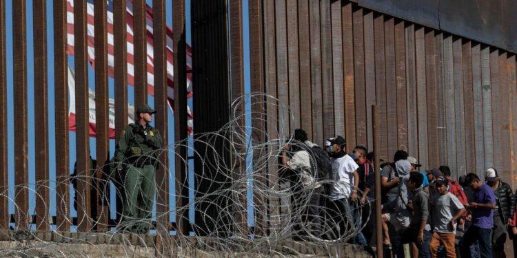 Trump Mexico Estados Unidos › Guadalupa Ciudadana