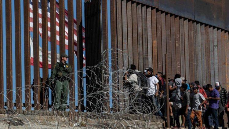 Trump Mexico Estados Unidos › Guadalupa Ciudadana