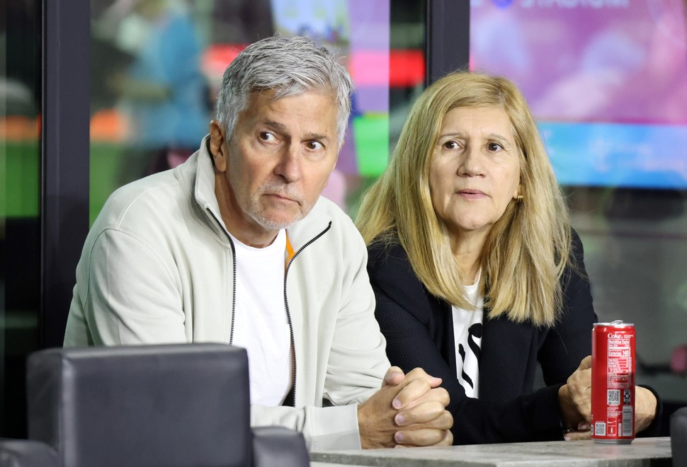 El Doloroso Mensaje De La Madre De Lionel Messi Tras Perder a Jorge › Guadalupa Ciudadana