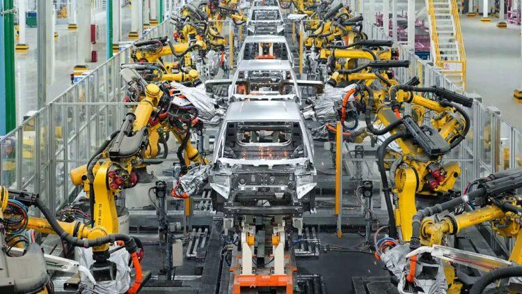 Producción Autos Chinos México › Guadalupa Ciudadana