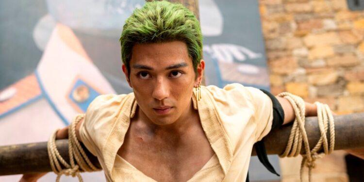 El Actor De Zoro De One Piece › Guadalupa Ciudadana
