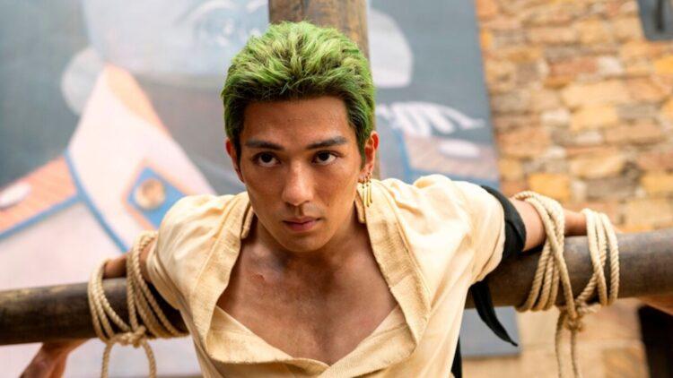El Actor De Zoro De One Piece › Guadalupa Ciudadana