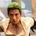 El Actor De Zoro De One Piece › Guadalupa Ciudadana
