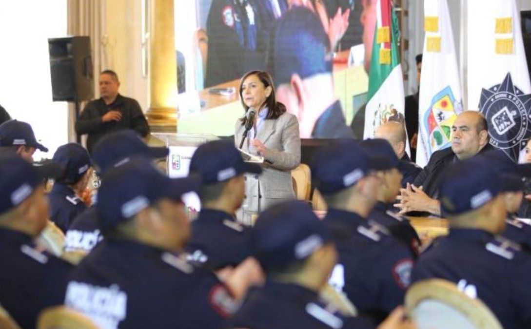 Policía De Guadalupe › Guadalupa Ciudadana